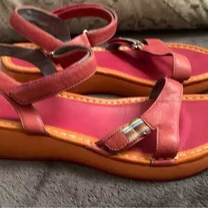 Indigo by Clarks Sandals